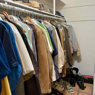 Clothing 