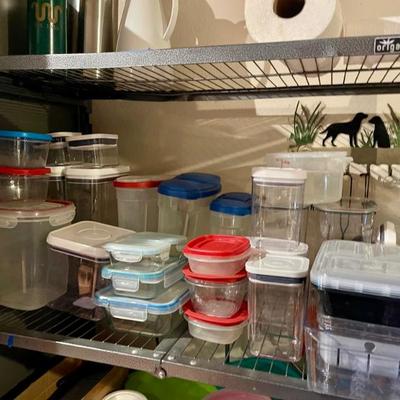 Tupperware 