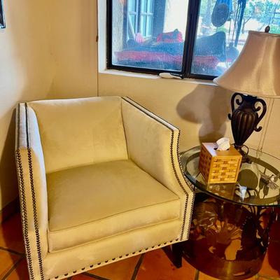 Fab chair 