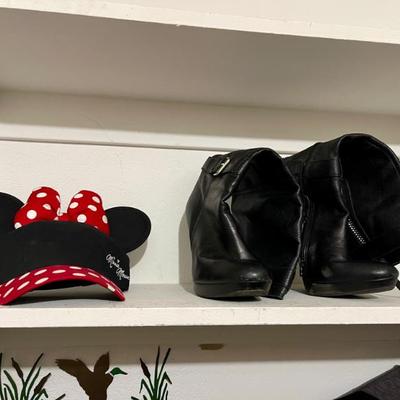 Sale Photo Thumbnail #101: Shoes 