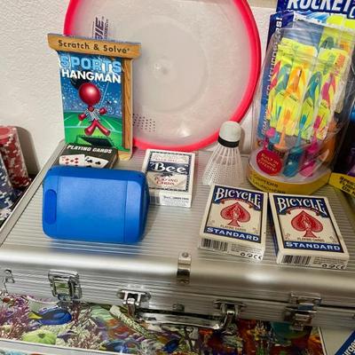 Sale Photo Thumbnail #120: Games 