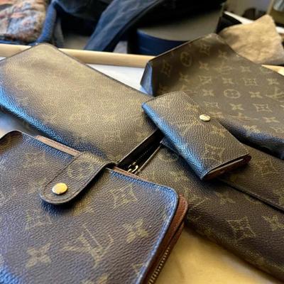 Designer items 