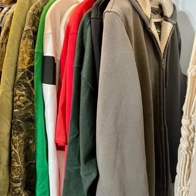 Sale Photo Thumbnail #123: Clothing 