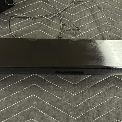 Lot 234: LG Soundbar SK4D 300w 