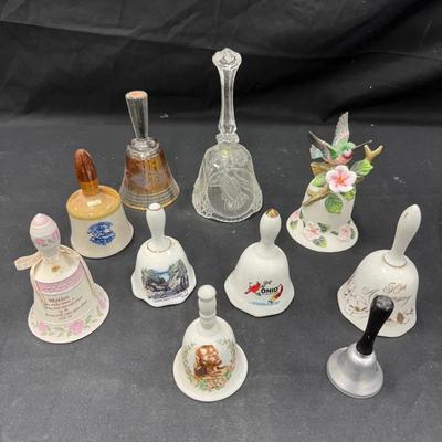 Lot 275: Bell Collection 