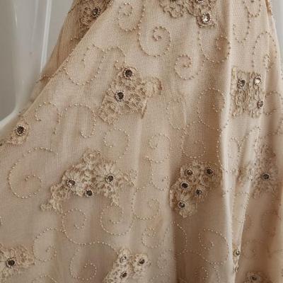 Vintage Harvey Berin Dress
