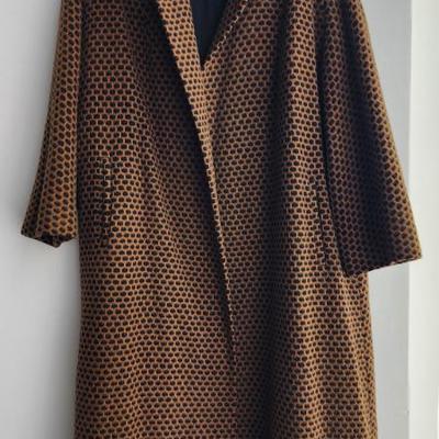 Vintage Coat