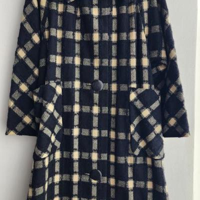 Vintage Coat