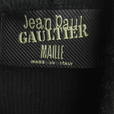 Vintage Gaultier Sweater