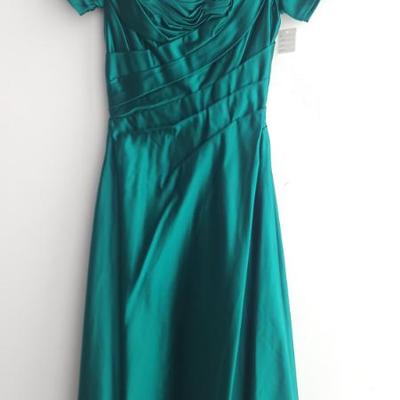Vintage Ceil Chapman Dress