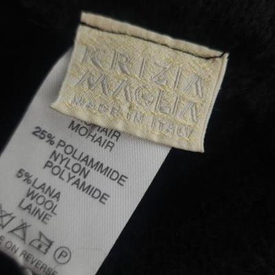 Vintage Krizia Skirt