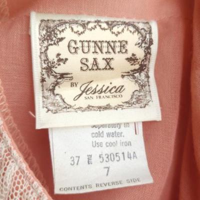 Vintage Gunne Sax Dresses
