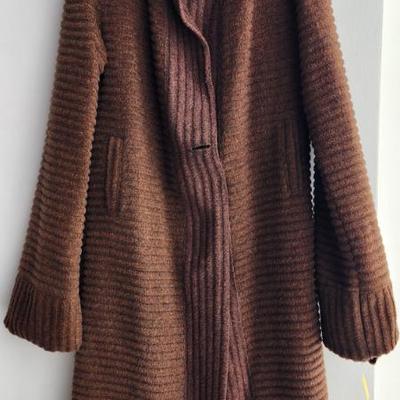 Vintage Coat