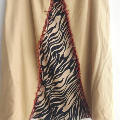 Vintage Versace Skirt