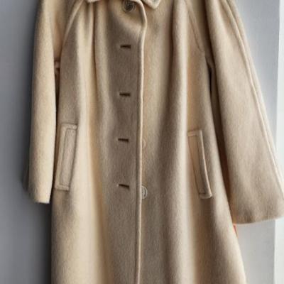 Vintage Coat