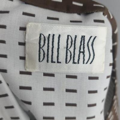 Vintage Bill Blass Dress