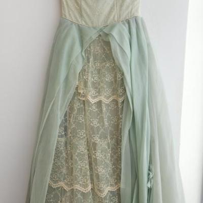 Vintage Dress