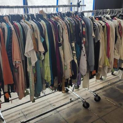 Women's Vintage Clothing
