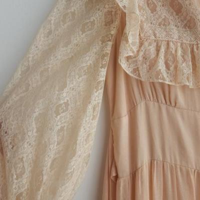 Vintage Dress