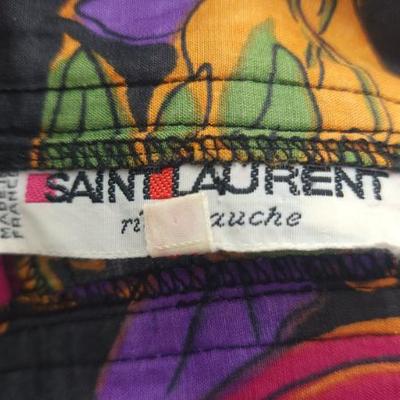 Vintage Yves Saint-Laurent Skirt