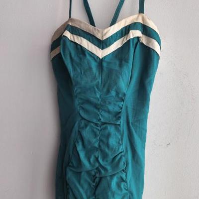 Vintage Swimsuit