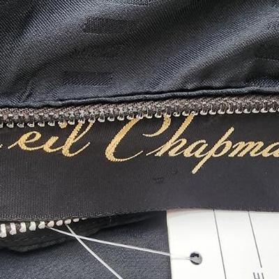 Vintage Ceil Chapman Dress