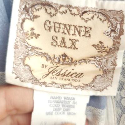 Vintage Gunne Sax Dresses