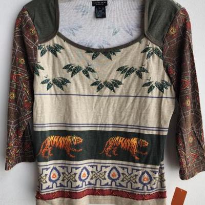Vintage Top