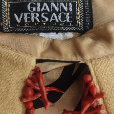 Vintage Versace Skirt