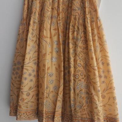 Vintage Pucci Skirt