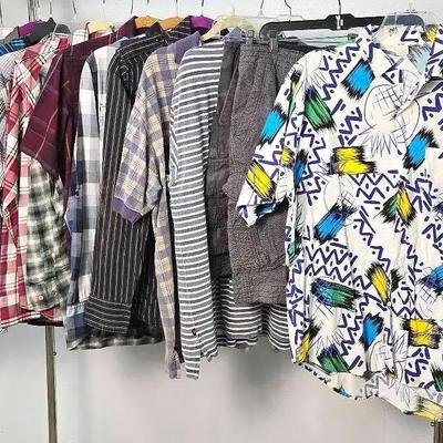 Men’s Clothing - Gap, Fox Members Only, & More - Size L & 33
