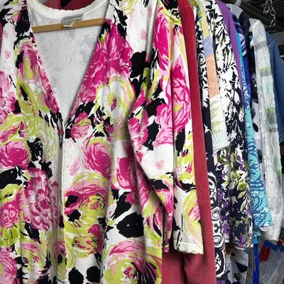 Women’s Clothing - Laura Ashley, Christopher Banks, & More - Size M-XL