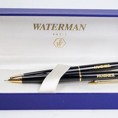 Waterman Paris Ballpoint Pen Set