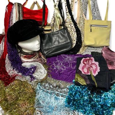 Y2K-Style Accessories - Bisou Bisou, Guess & More  