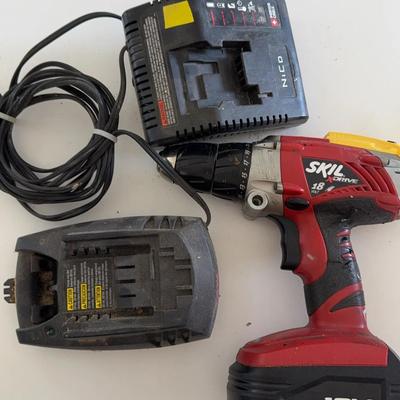 Drill