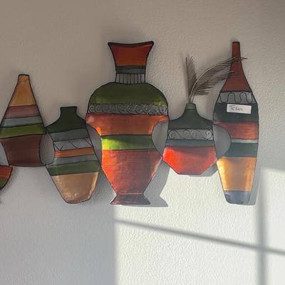 Metal Art 