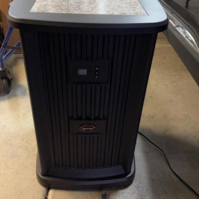 Humidifier
