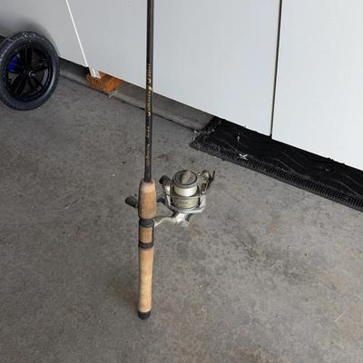 Fishing Rod