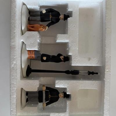 Heritage Village Collection