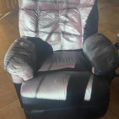 Recliner Chair