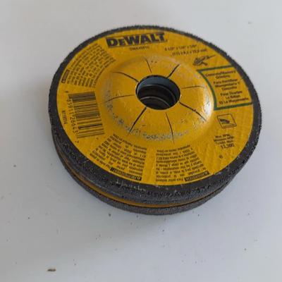 Concrete/Masonry Grinding 