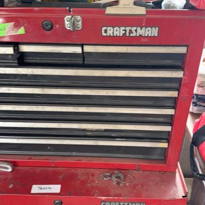 Tool Box