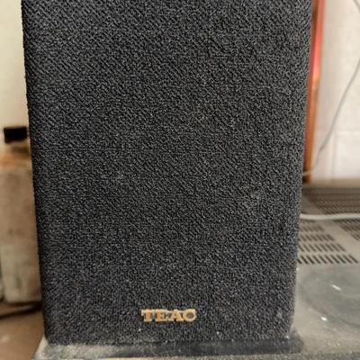 Speakers