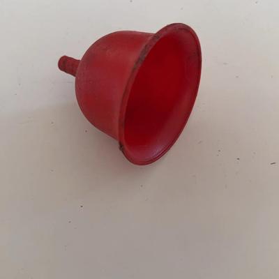 Funnel