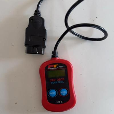 Scan Tool
