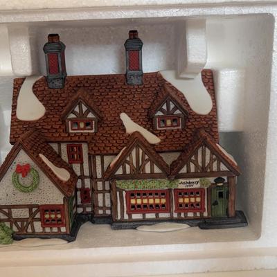 Ashbury Inn 