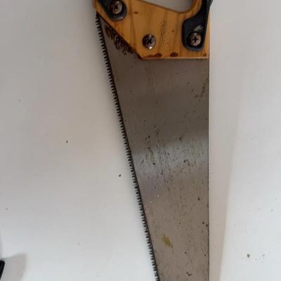 Saw