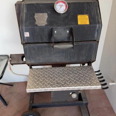 Grill