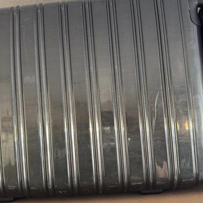Suitcase 