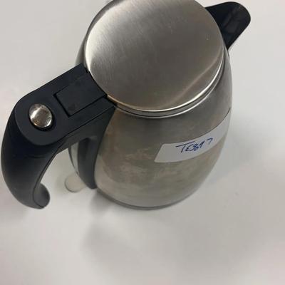 Water Kettle